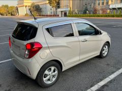 Фото авто Chevrolet Spark