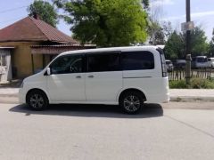 Фото авто Honda Stepwgn