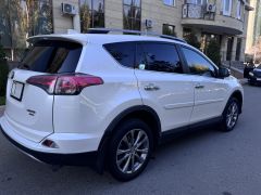 Фото авто Toyota RAV4