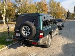 Фото авто Mitsubishi Pajero