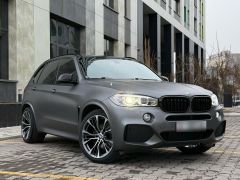 Фото авто BMW X5