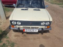 Фото авто ВАЗ (Lada) 2106