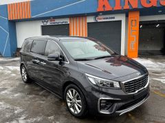 Сүрөт унаа Kia Carnival