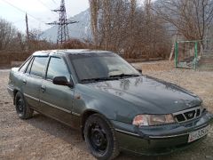 Сүрөт унаа Daewoo Nexia