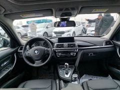 Фото авто BMW 3 серии