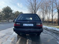 Фото авто Volkswagen Passat