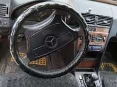 Фото авто Mercedes-Benz C-Класс