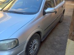 Сүрөт унаа Opel Astra