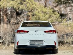 Сүрөт унаа Hyundai Sonata