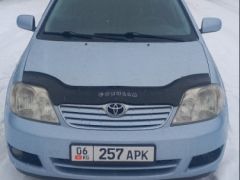 Сүрөт унаа Toyota Corolla