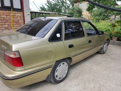 Сүрөт унаа Daewoo Nexia