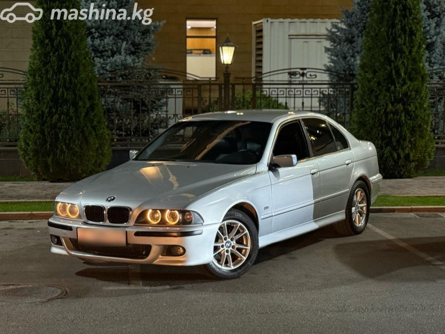 BMW 5 серии