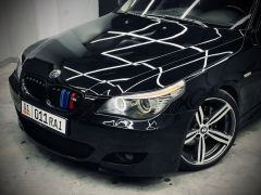 Сүрөт унаа BMW 5 серия