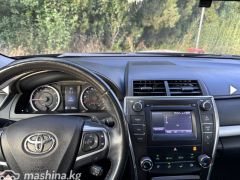 Сүрөт унаа Toyota Camry