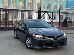 Фото авто Toyota Camry