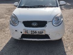 Фото авто Kia Picanto