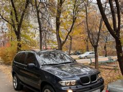 Сүрөт унаа BMW X5