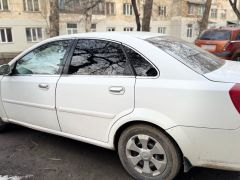 Фото авто Daewoo Lacetti