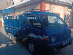 Фото авто Hyundai Porter