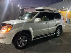 Сүрөт унаа Lexus GX