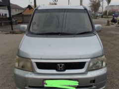 Фото авто Honda Stepwgn