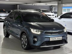 Фото авто Kia Stonic