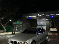 Фото авто BMW 5 серии