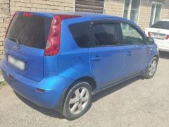 Photo of the vehicle Nissan Note