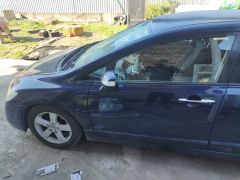 Photo of the vehicle Honda Civic