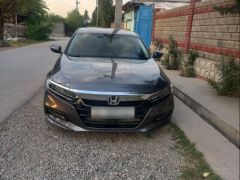 Сүрөт унаа Honda Accord