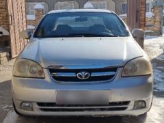 Фото авто Daewoo Lacetti