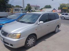 Фото авто Toyota Gaia