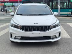 Photo of the vehicle Kia K3