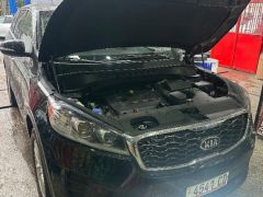 Фото авто Kia Sorento