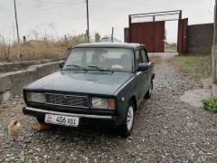 Сүрөт унаа ВАЗ (Lada) 2107