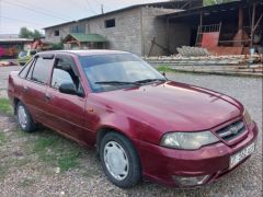 Сүрөт унаа Daewoo Nexia