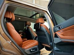 Сүрөт унаа BMW X7