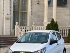 Сүрөт унаа Chevrolet Spark