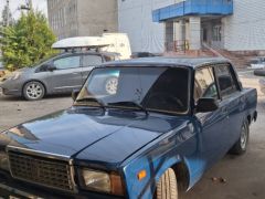 Фото авто ВАЗ (Lada) 2107