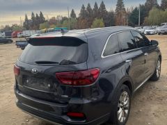 Фото авто Kia Sorento