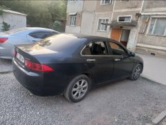 Сүрөт унаа Honda Accord