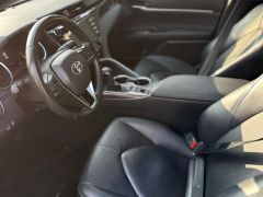 Сүрөт унаа Toyota Camry