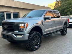 Сүрөт унаа Ford F-150