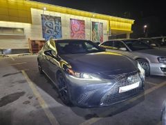 Сүрөт унаа Lexus ES