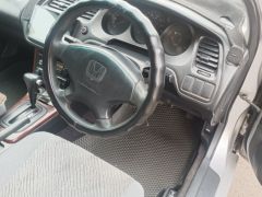 Photo of the vehicle Honda Accord