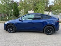 Фото авто Tesla Model Y