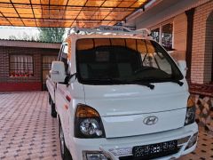 Фото авто Hyundai Porter