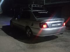 Сүрөт унаа Honda Accord