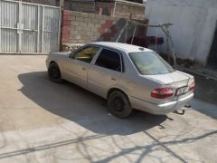 Photo of the vehicle Toyota Corolla