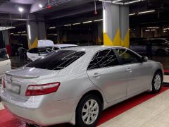 Фото авто Toyota Camry